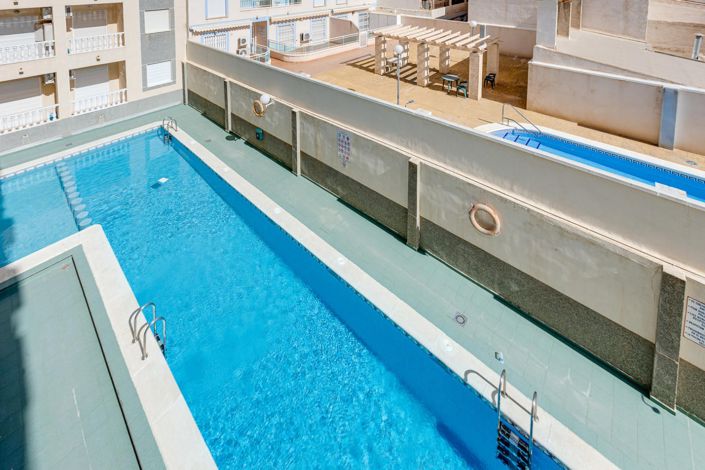 Image No.22-1 Bed Apartment for sale