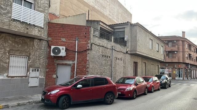 Image No.12-Maison de 3 chambres à vendre à Catral