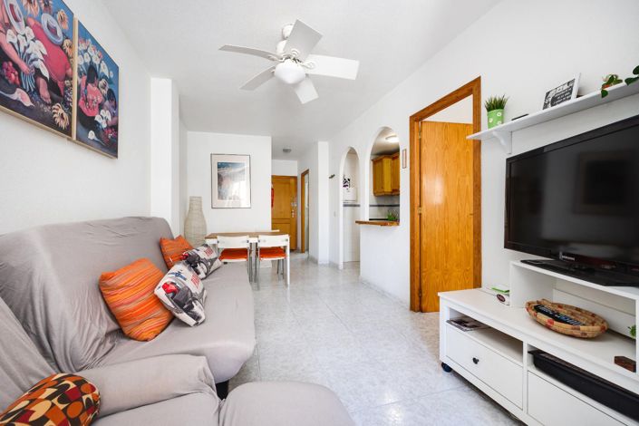 Image No.1-1 Bed Apartment for sale