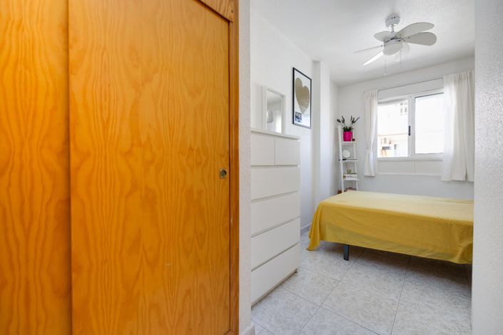 Image No.15-Appartement de 1 chambre à vendre à Torrevieja
