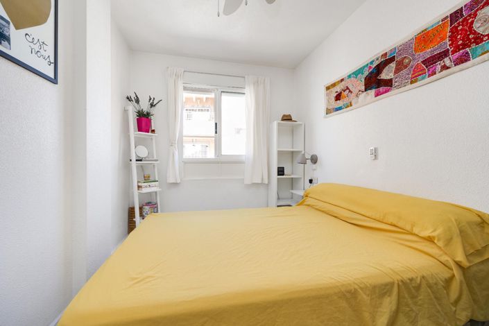 Image No.17-Appartement de 1 chambre à vendre à Torrevieja