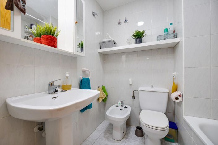 Image No.21-Appartement de 1 chambre à vendre à Torrevieja