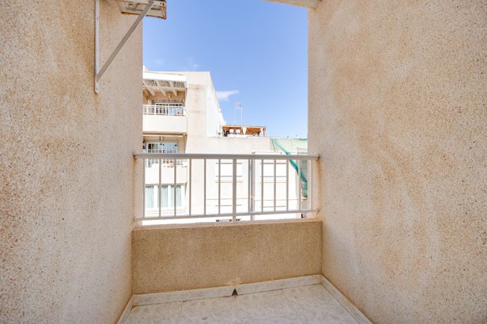 Image No.23-Appartement de 1 chambre à vendre à Torrevieja