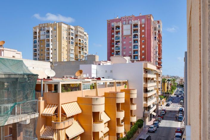 Image No.24-Appartement de 1 chambre à vendre à Torrevieja