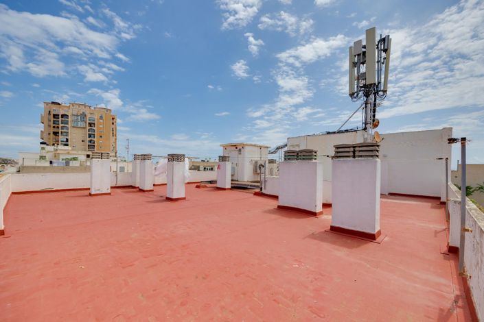 Image No.25-Appartement de 1 chambre à vendre à Torrevieja