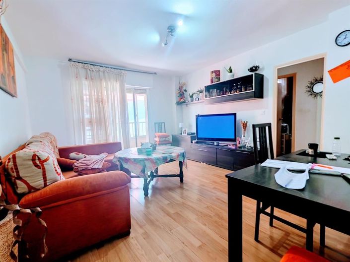 Image No.1-Appartement de 3 chambres à vendre à Torrevieja