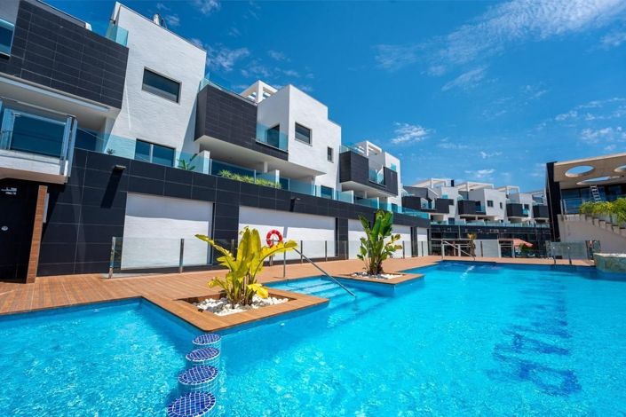 Image No.1-1 Bed Apartment for sale