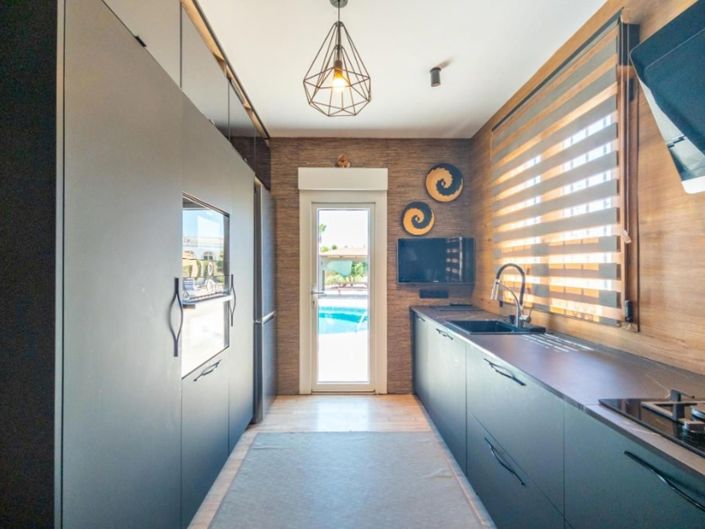 Image No.14-Villa de 4 chambres à vendre à Torrevieja