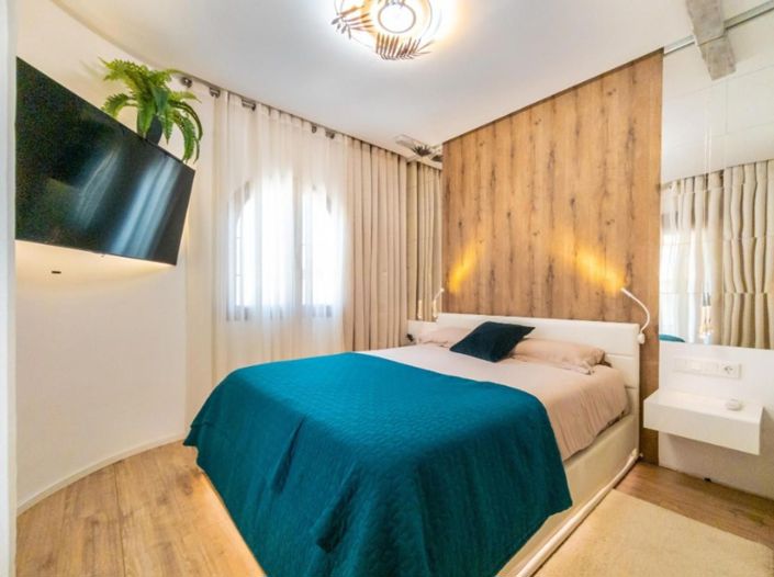 Image No.16-Villa de 4 chambres à vendre à Torrevieja