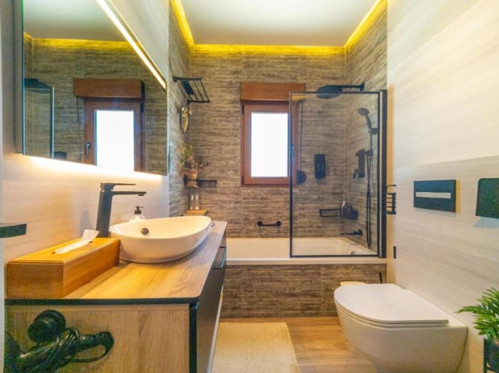 Image No.20-Villa de 4 chambres à vendre à Torrevieja