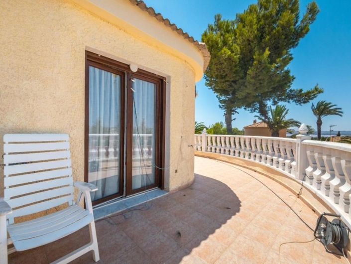 Image No.29-Villa de 4 chambres à vendre à Torrevieja