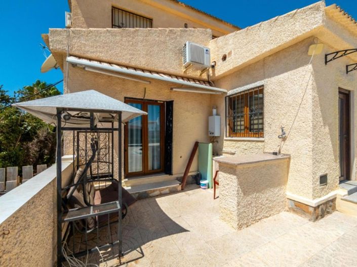 Image No.33-Villa de 4 chambres à vendre à Torrevieja