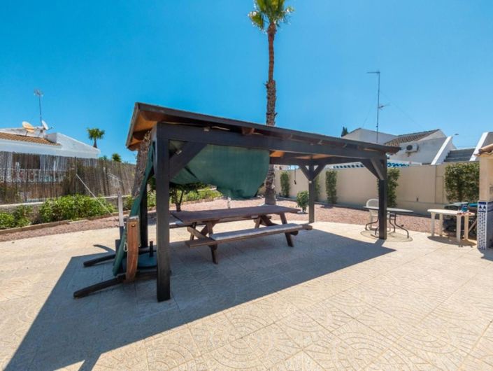 Image No.36-Villa de 4 chambres à vendre à Torrevieja