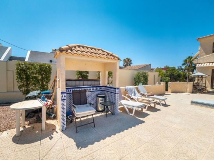 Image No.38-Villa de 4 chambres à vendre à Torrevieja