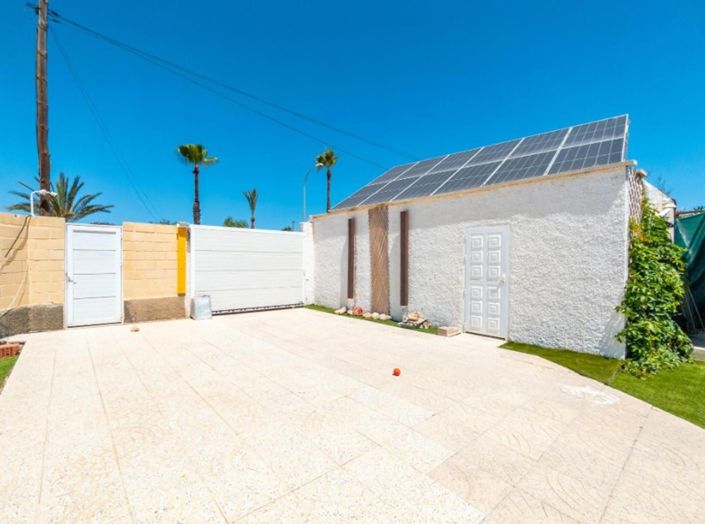 Image No.39-Villa de 4 chambres à vendre à Torrevieja