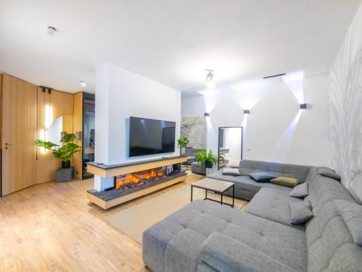 Image No.8-Villa de 4 chambres à vendre à Torrevieja