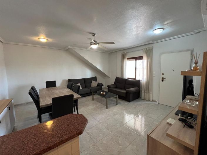 Image No.10-Bungalow de 2 chambres à vendre à Daya Vieja