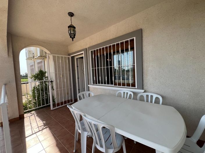 Image No.12-Bungalow de 2 chambres à vendre à Daya Vieja