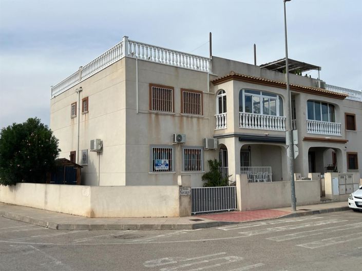 Image No.14-Bungalow de 2 chambres à vendre à Daya Vieja
