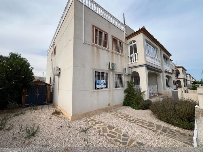Image No.15-Bungalow de 2 chambres à vendre à Daya Vieja