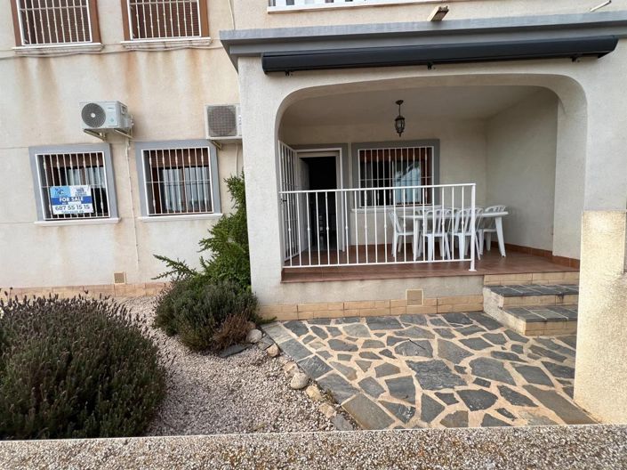 Image No.16-Bungalow de 2 chambres à vendre à Daya Vieja