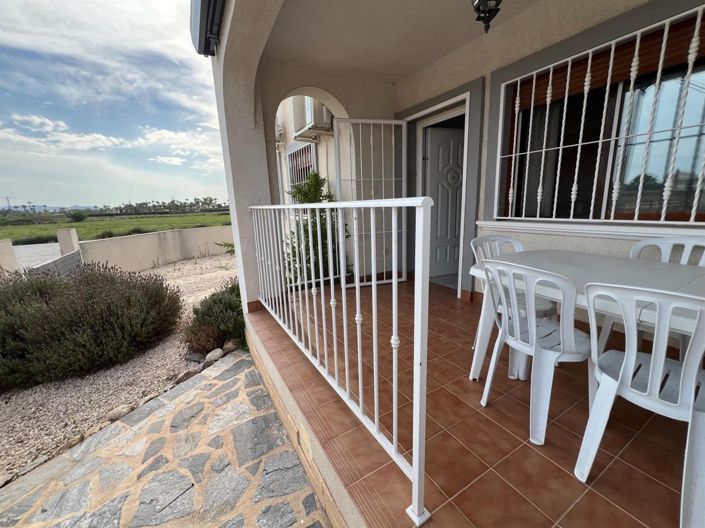 Image No.17-Bungalow de 2 chambres à vendre à Daya Vieja