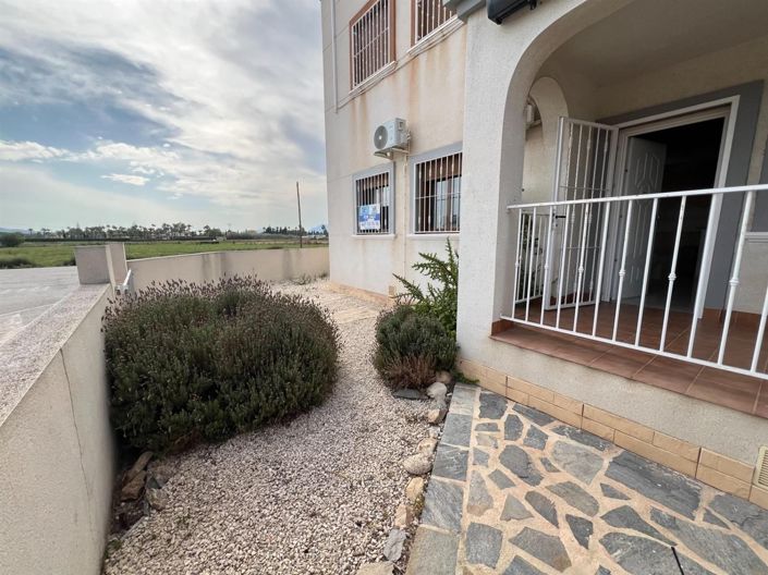 Image No.18-Bungalow de 2 chambres à vendre à Daya Vieja