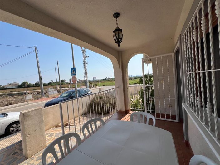 Image No.3-Bungalow de 2 chambres à vendre à Daya Vieja