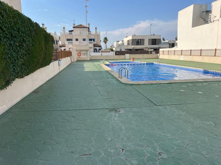 Image No.4-Bungalow de 2 chambres à vendre à Daya Vieja