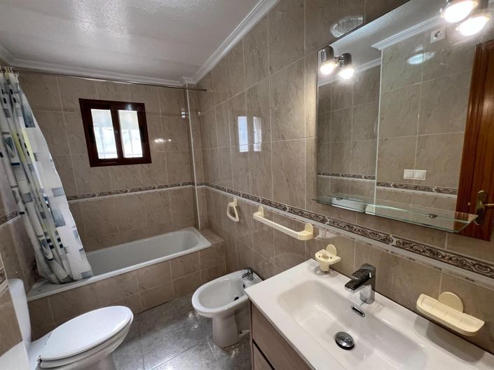 Image No.8-Bungalow de 2 chambres à vendre à Daya Vieja