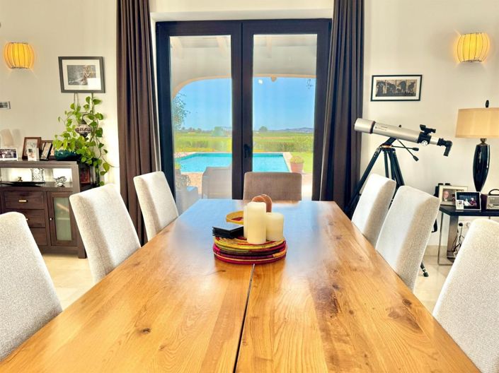 Image No.13-Villa de 4 chambres à vendre à Dolores