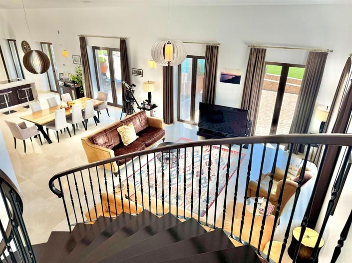 Image No.2-Villa de 4 chambres à vendre à Dolores