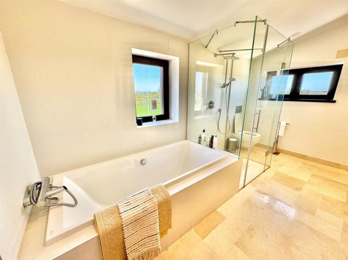 Image No.33-Villa de 4 chambres à vendre à Dolores