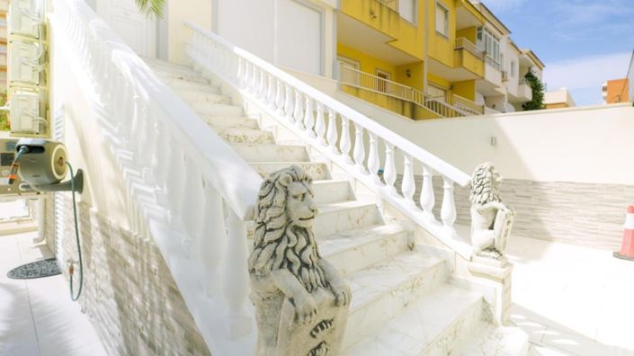 Image No.40-Maison de 4 chambres à vendre à Torrevieja