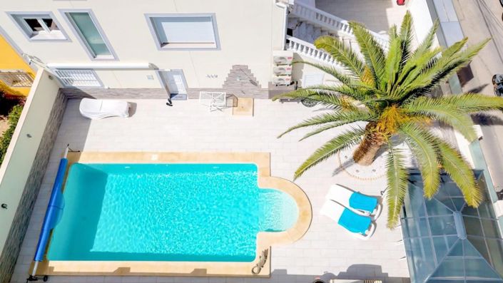 Image No.43-Maison de 4 chambres à vendre à Torrevieja