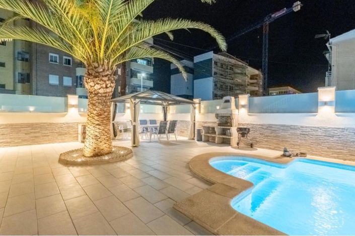 Image No.46-Maison de 4 chambres à vendre à Torrevieja