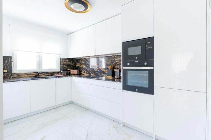 Image No.5-Maison de 4 chambres à vendre à Torrevieja