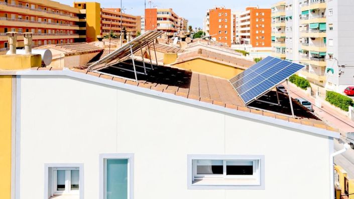 Image No.50-Maison de 4 chambres à vendre à Torrevieja