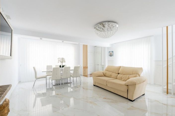 Image No.9-Maison de 4 chambres à vendre à Torrevieja