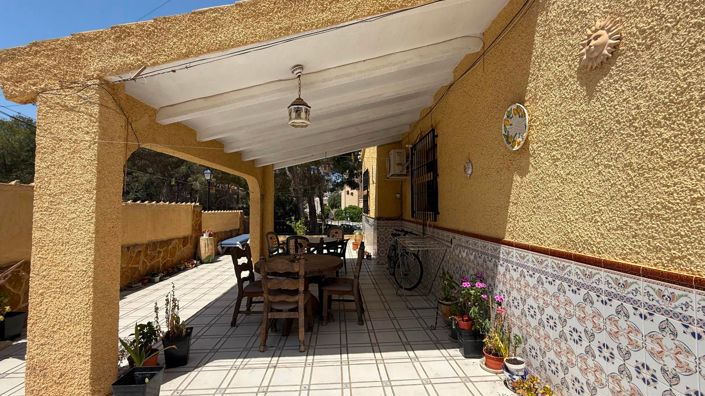 Image No.60-Villa de 6 chambres à vendre à Orihuela Costa