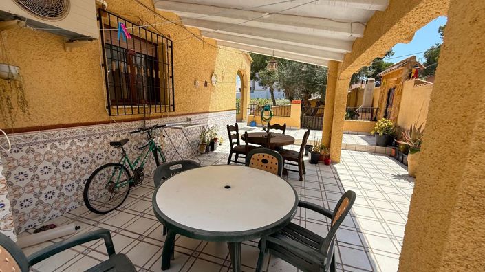 Image No.62-Villa de 6 chambres à vendre à Orihuela Costa