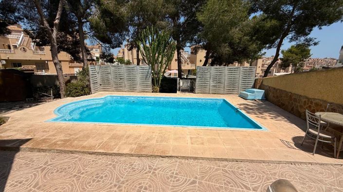 Image No.63-Villa de 6 chambres à vendre à Orihuela Costa