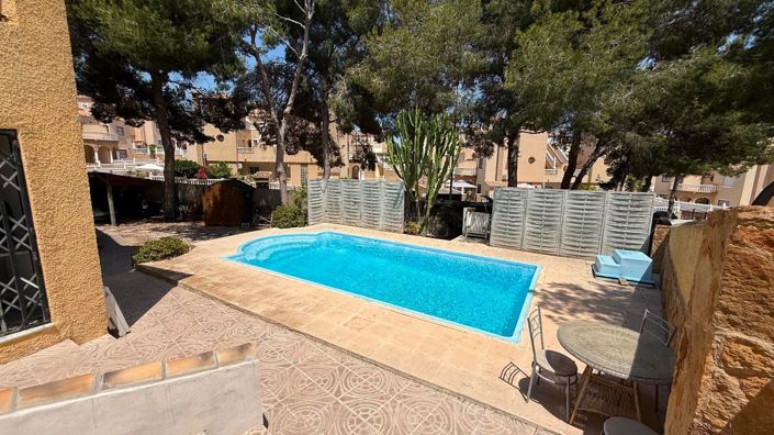 Image No.64-Villa de 6 chambres à vendre à Orihuela Costa