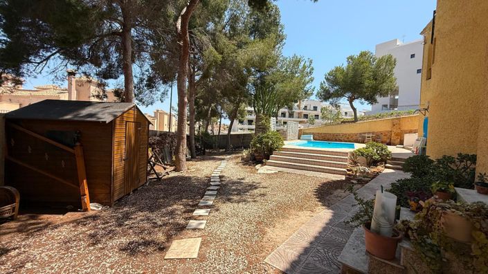 Image No.69-Villa de 6 chambres à vendre à Orihuela Costa