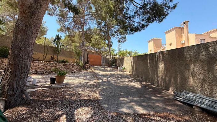 Image No.70-Villa de 6 chambres à vendre à Orihuela Costa