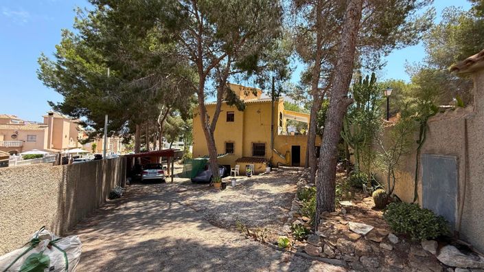 Image No.71-Villa de 6 chambres à vendre à Orihuela Costa