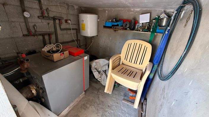 Image No.73-Villa de 6 chambres à vendre à Orihuela Costa