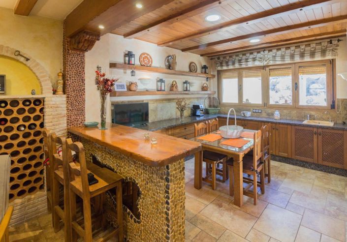 Image No.10-Villa de 8 chambres à vendre à Redován