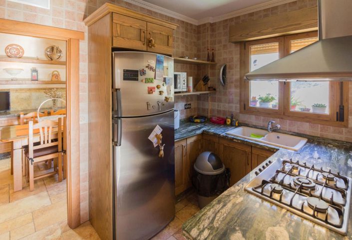 Image No.11-Villa de 8 chambres à vendre à Redován