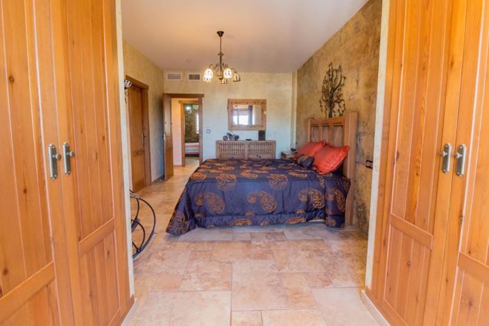 Image No.13-Villa de 8 chambres à vendre à Redován